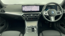 BMW 3 Series 330e M Sport 4dr Step Auto Saloon